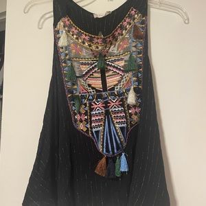 Alterd state top